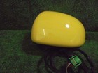 VOLKSWAGEN New Beetle 2003 GH-9CAZJ Left Side Mirror [Used] [PA11615131]