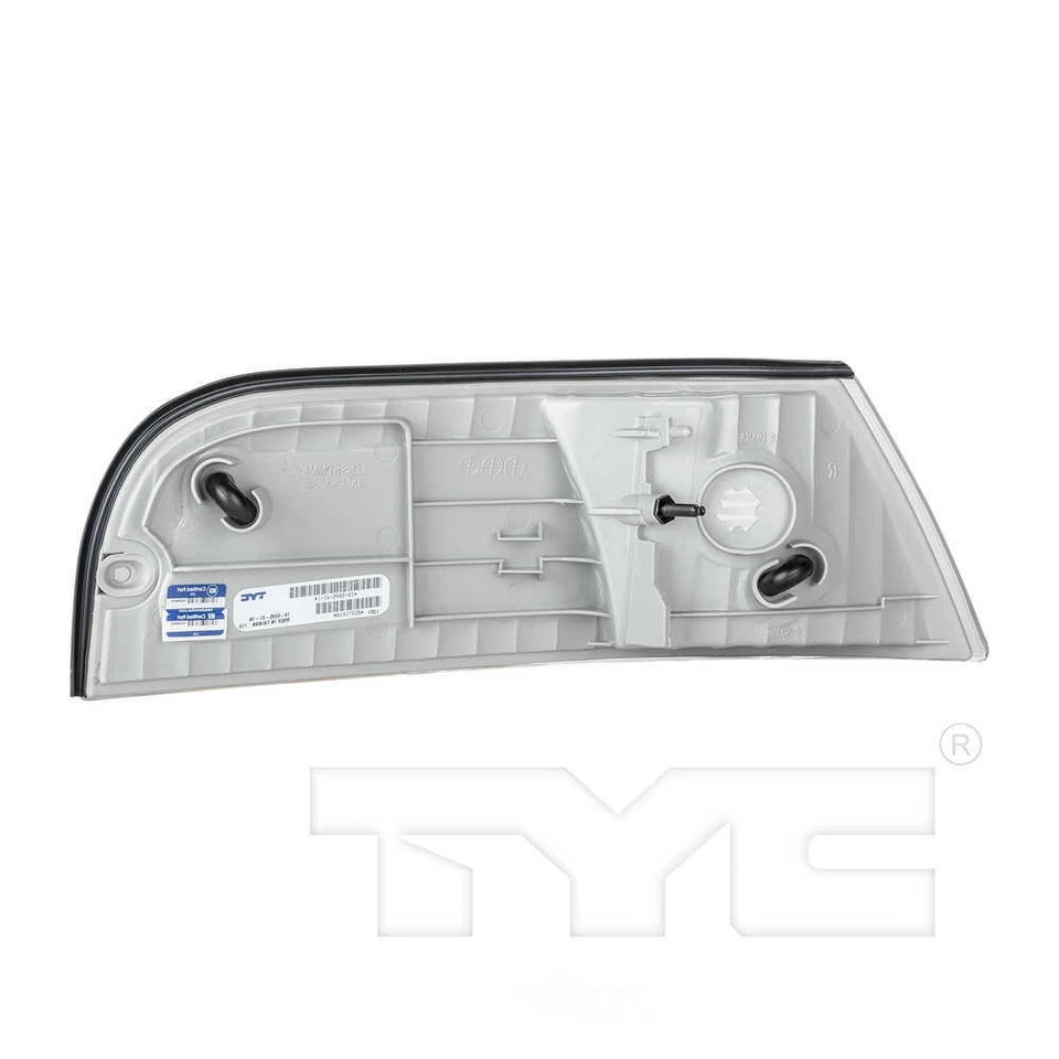Парковочный/боковой габаритный фонарь TYC 18-5096-01 подходит для Ford Crown Victoria 98-11 годов выпуска - Изображение 2 из 4