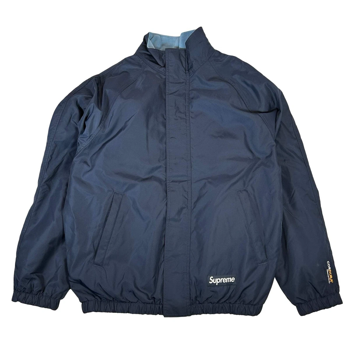 Supreme Blue Coats, Jackets & Vests for Men for Sale | Shop New