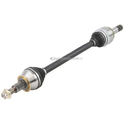 Par de ejes de eje trasero CV TCP para Chevrolet Camaro 2013 2014 2015 - Imagen 3 de 3