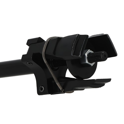 Universal Bearing Cup Installer Removal Tool for 3-5/8"-6-1/2" OD 11000-50000lbs - Picture 18 of 18