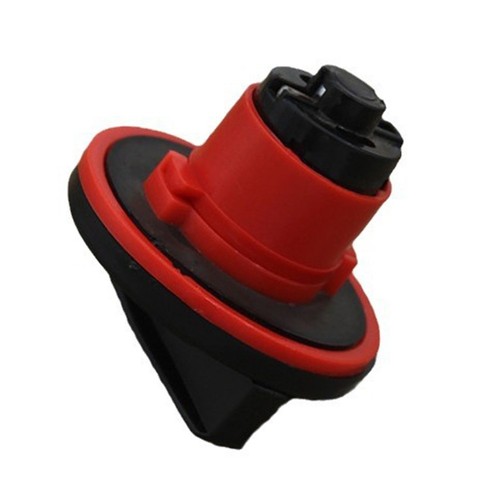 Tank Cap for JOG100 For XC100 For FC100 Black ABS Material Replacement - Picture 4 of 6