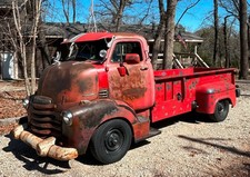 1953 Chevrolet Other Pickups