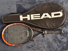 Head Graphene XT Radical MP 2016 Tennis Racket G2 Light Used 98 sq in