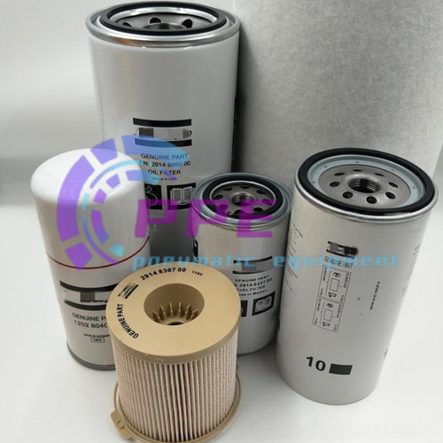 1PC NEW 2914865900 Atlas Mobile Air Compressor Parts-diesel Filter Element - Picture 4 of 4