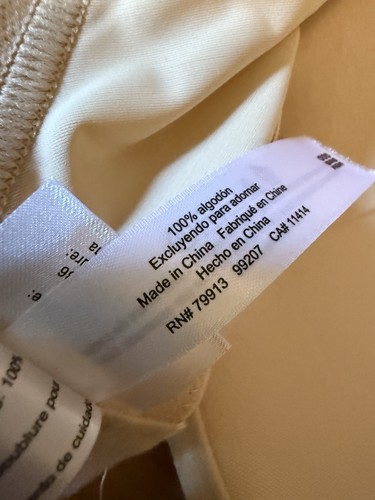 Motherhood 36G Nursing Bra Full Coverage Underwire Maternity 99207 NWT A25 - Picture 6 of 9