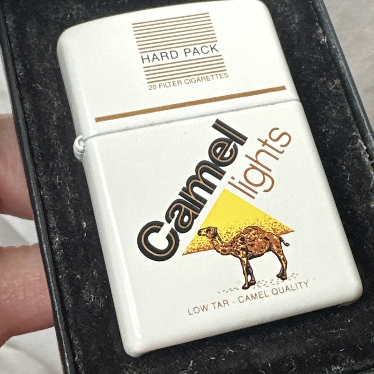 25+ Zippo Camel for sale | Updated Oct 2026