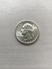 1946 d Washington quarter BU