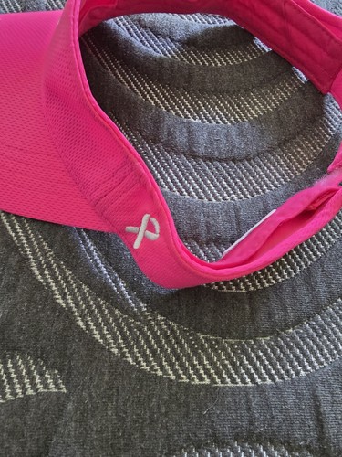 Detroit Tigers Schirmmütze PINK Kroger Brustkrebs Bewusstsein Promo Mütze - Bild 2 von 4