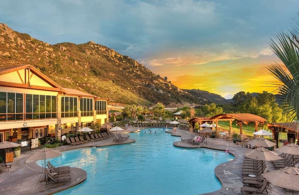 Hyatt Vacation Club at The Welk ~ CA~ 2BR/Sleeps 8 ~ 7Nts JANUARY 2026