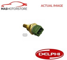 COOLANT TEMPERATURE SENSOR GAUGE DELPHI TS10361 A FOR LANCIA ZETA 2.1 TD 220AJ5