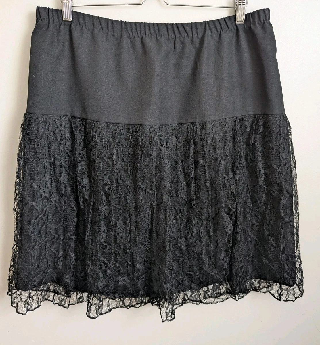 Lace Vintage Skirts for Women for sale | eBay