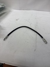 4 AWG GAUGE Copper Battery Cable Power Wire Car, Inverter, RV, Solar SAE J1127