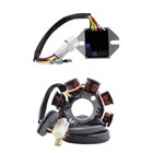 Stator converti 100W DC + régulateur de tension pour KTM 250 XC-W 2012 2013