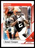 Amari Cooper 2024 Donruss #22 Browns NFL READ FREE SHIPPING AutographDen