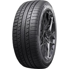 2 New Blackhawk Agility Uhp A/s  - 225/45r18 Tires 2254518 225 45 18