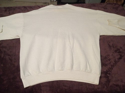 Sudadera Vintage Años 90 Marvin el Marciano Gráfico Tunes Warner Bros XL - Imagen 20 de 24