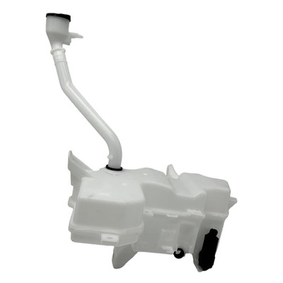 Windshield Washer Tank W/2Pumps&Tube for Lexus RX350 23-25 RX350h RX500h RX450h+