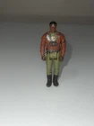 VINTAGE 1985 KENNER M.A.S.K HONDO MACLEAN FIRECRACKER DRIVER FIGURE ONLY
