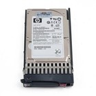 146GB SAS 2.5" 10K 3Gb/s (Dual Port Hot Swap w/Caddy) HDD - 418399-001