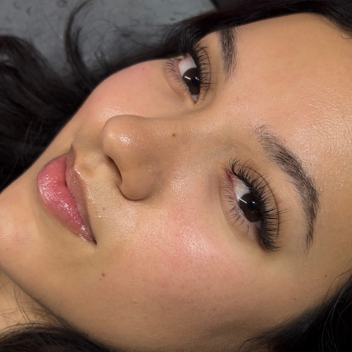 Signature Mink Mixed Length Fairy Lashes - D Curl 0.05 x 8-15mm - Picture 2 of 5