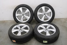 NEW! WINTER! ORIGINAL! 19" Wheels Rims for Audi Q5 - 80A601025K