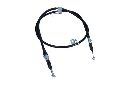 HANDBRAKE CABLE PAIR REAR 32-0876 MAXGEAR 2PCS NEW OE REPLACEMENT - Picture 2 of 6