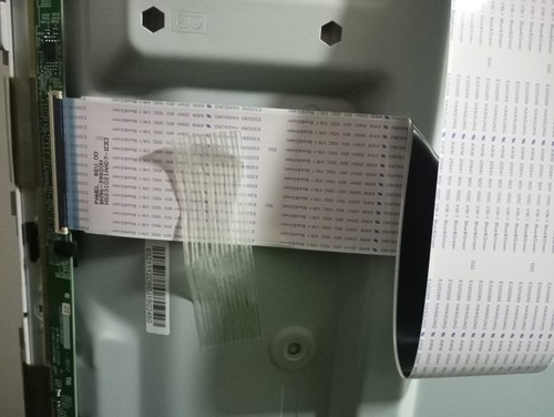 Samsung GU65CU7179U Motherboard Mainboard Hauptplatine Hauptplatine - Bild 2 von 3