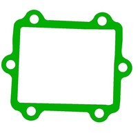 Dichtung Zylinderansaugstutzen FüR Suzuki RMX R 250 1993-1994 PJ11A