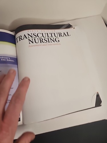 Transcultural Nursing : Assessment and Intervention by Joyce Newman Giger and... - Bild 2 von 4