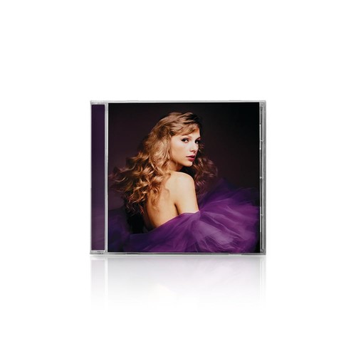 Speak Now (Taylor's Version) - Picture 2 of 2