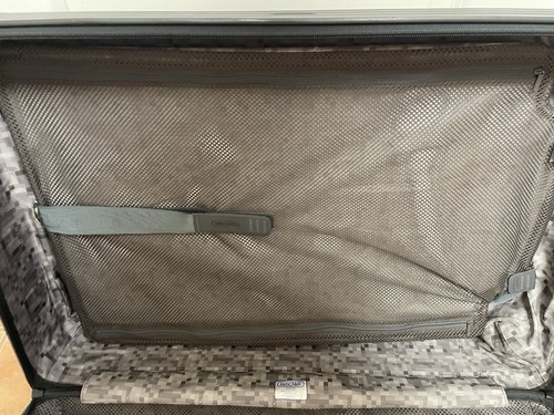 Rimowa Salsa Check-in XL | pre LVMH | black - Bild 18 von 20