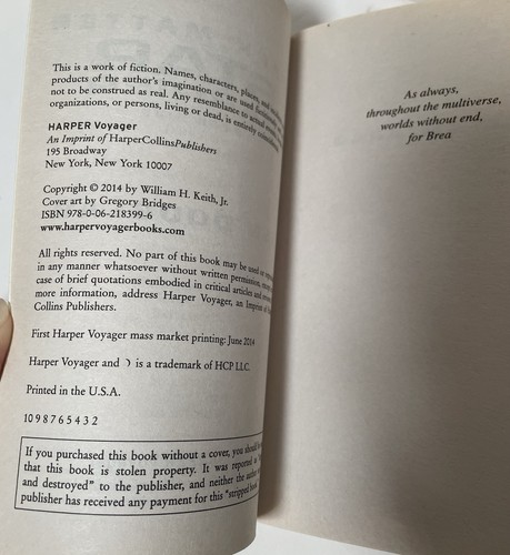 Star Carrier Series Books 2,3,4,5 by Ian Douglas Gravity Space Matter PB Lot 4 - Picture 4 of 12