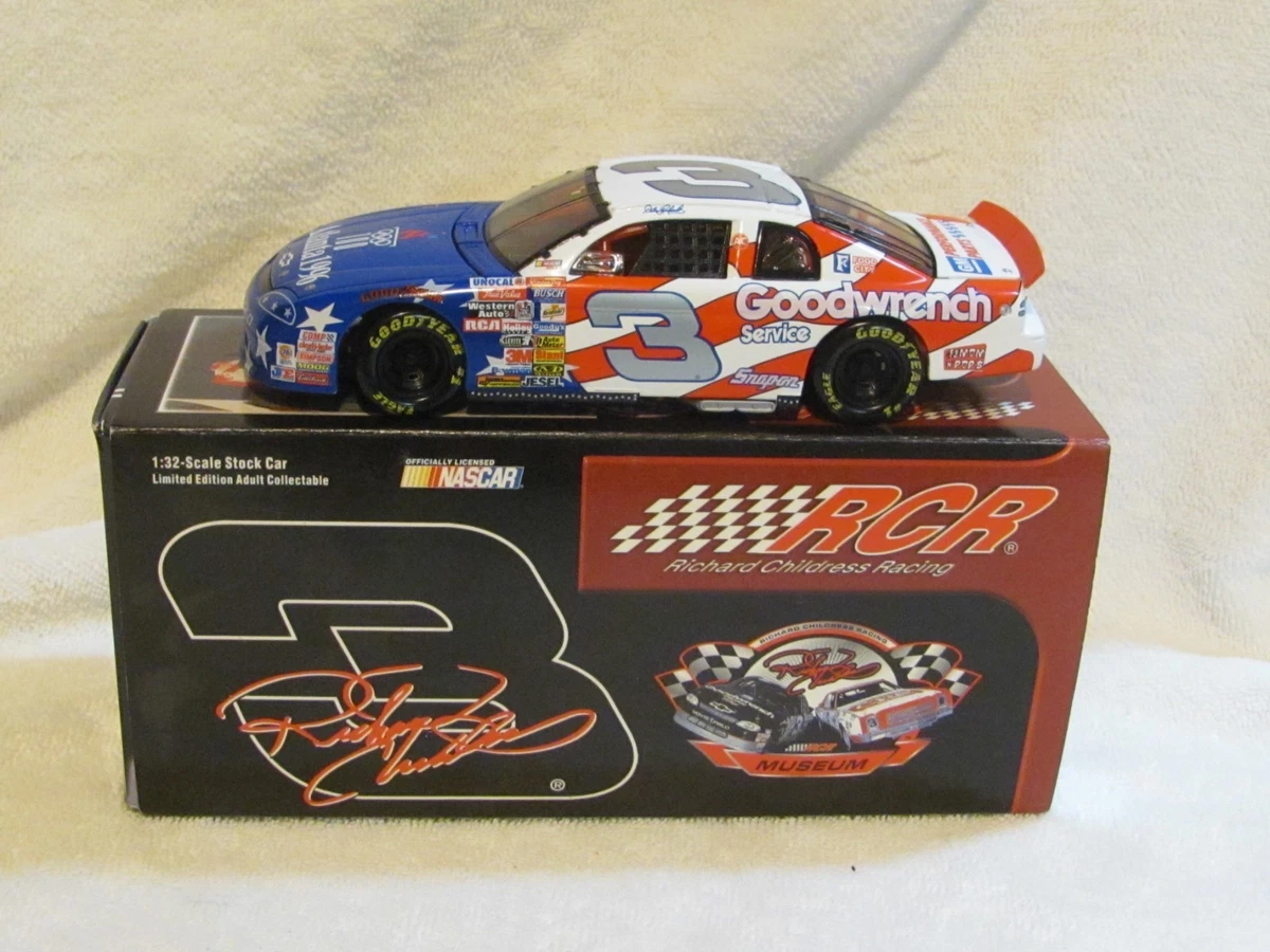 Dale Earnhardt 1:32 Diecast Racing Cars for sale | eBay