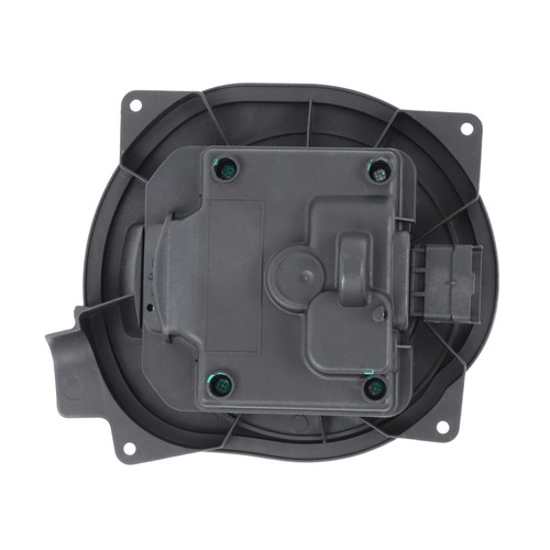 HVAC Heater Blower Motor w/ Wheel For Freightliner 122SD 2018-22 Argosy 2002-10 - Picture 12 of 14