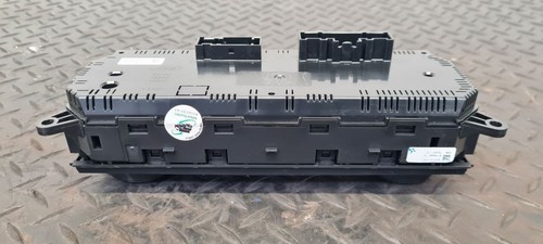 FORD FIESTA MK8 (B479) 2018 INTERIOR HEATER CONTROL PANEL HEATED SCREEN 2592183 - Picture 9 of 14