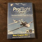 Pro Flight Simulator Suite World Scenery Disc 1
