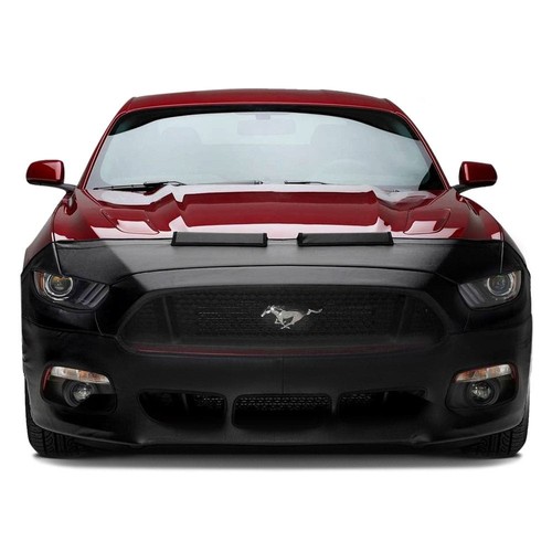 For BMW X5 2011-2012 Colgan BC4902BC Crush Black Vinyl Original Bra - Picture 3 of 12