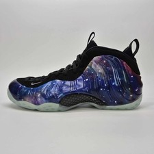 シューズ(男性用) nike air foamposite one nrg galaxy Nike Air Foamposite One NRG Galaxy - Truest