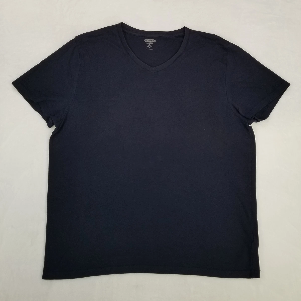 Old Navy V-Neck T-Shirts for Men for sale | eBay
