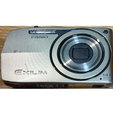 Casio EXILIM EXILIM EX-Z2300 14.5 MP Digital Camera - Gold