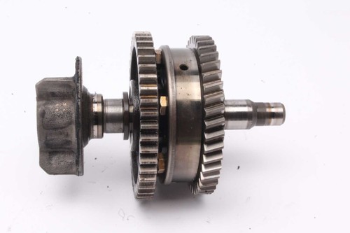 Freilauf Lichtmaschine Generator Kupplung Anlasser BMW K 1200 RS 547 01-05