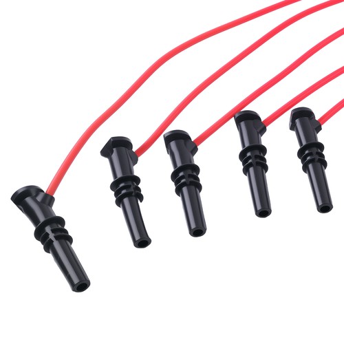 Juego de 2 bobinas de encendido para Lincoln Continental Town Car 4,6 L V8 1991-1997 DG461 - Imagen 8 de 9