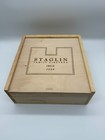 2006 Staglin Family Vineyard INEO EMPTY Wine Box 3 Bottles