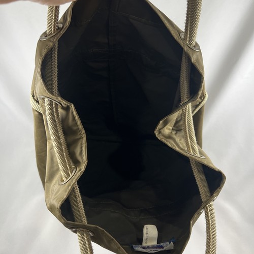 VTG American Tourister Carry-On Shoulder Travel Overnight Bag 19x16x7 - Picture 16 of 21