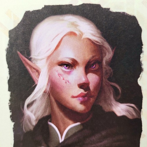 Tales from the Yawning Portal by Dungeons & Dragons • First Ed, 2nd Print 2017 - Picture 16 of 20
