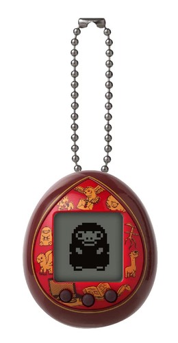 Tamagotchi Nano x Harry Potter - Criaturas mágicas - Imagen 2 de 9