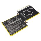 Bateria do Amazon 3HT7G Kindle Fire 8,9" HD 58-000015 S2012-002 S2012-002-S
