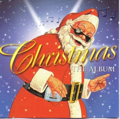 Slade Christmas-The Album (CD)