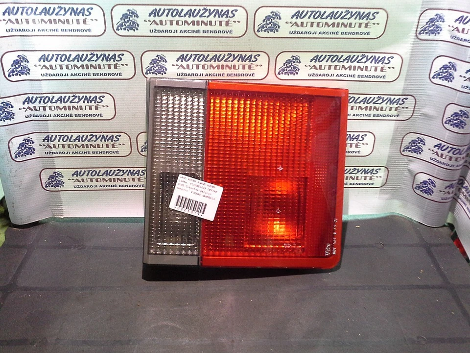 1996 LAND ROVER RANGE ROVER FANALE POSTERIORE DIRITTO - Imagen 1 de 1